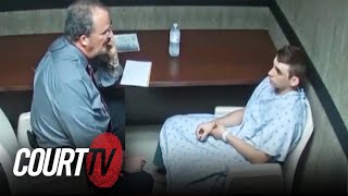 Jury selection continues in penalty phase trial of Nikolas Cruz | COURT TV