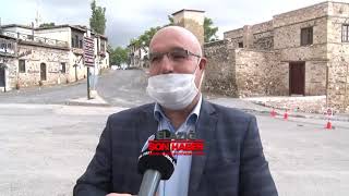 Harput, Hiç Bu Kadar Sessiz ve Yalnız Kalmadı