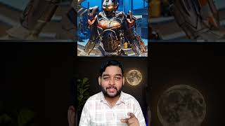Marvel Ne Iron Man Ka Insult Kiya ? #marvel #mcu #doomsday #ironman #rdj