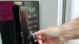 Microondas Qilive Q 6989