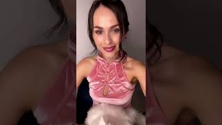 Bigo Girl Vlog, Cute Bigo Girl Dance Video Bigo Live Broadcast Livestream