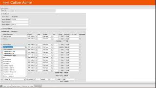 Instruction video carrier invoice process