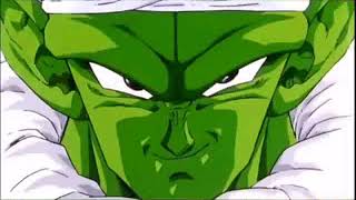 Piccolo Meets Cell For The First Time Part 1