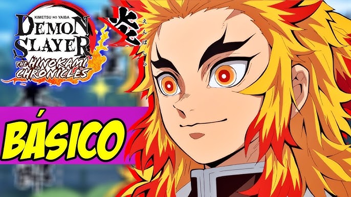 Demon Slayer: Kimetsu no Yaiba - The Hinokami Chronicles: vale a pena?