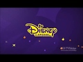 Disney Channel Halloween 2017 Ident 5 