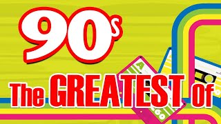 90s Greatest Hits Album - Best Songs Of 1990s - Greatest 90s Music Bring Back To 90s H62105110