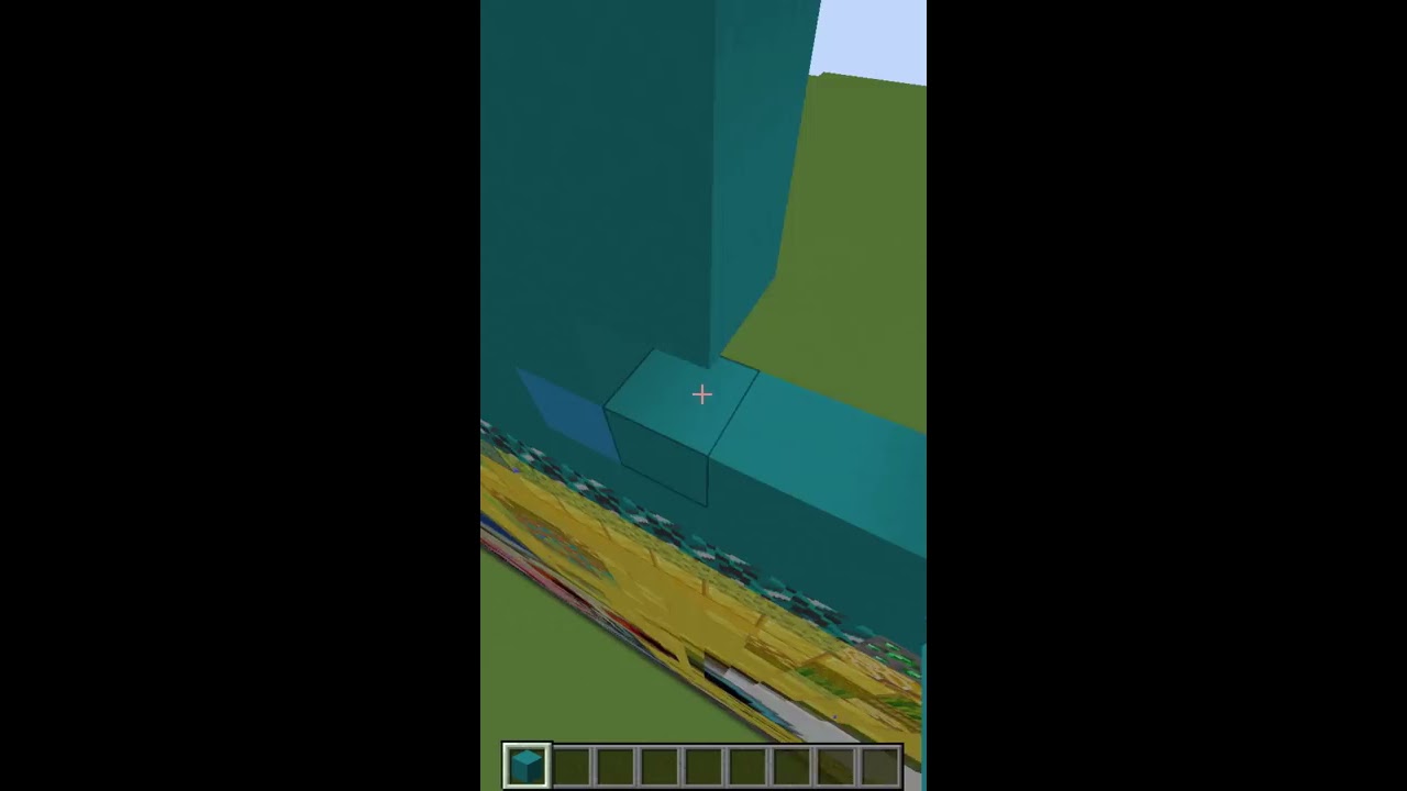 Minecraft Which SPONGEBOB GARY Art Looked The Best Shorts