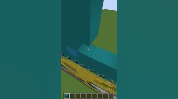 Minecraft: Which SPONGEBOB & GARY art looked the best? 🤔 #Shorts