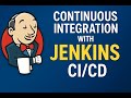Continuous Integration With Jenkins | CI/CD Explained for Beginners | DevOps Assignment
