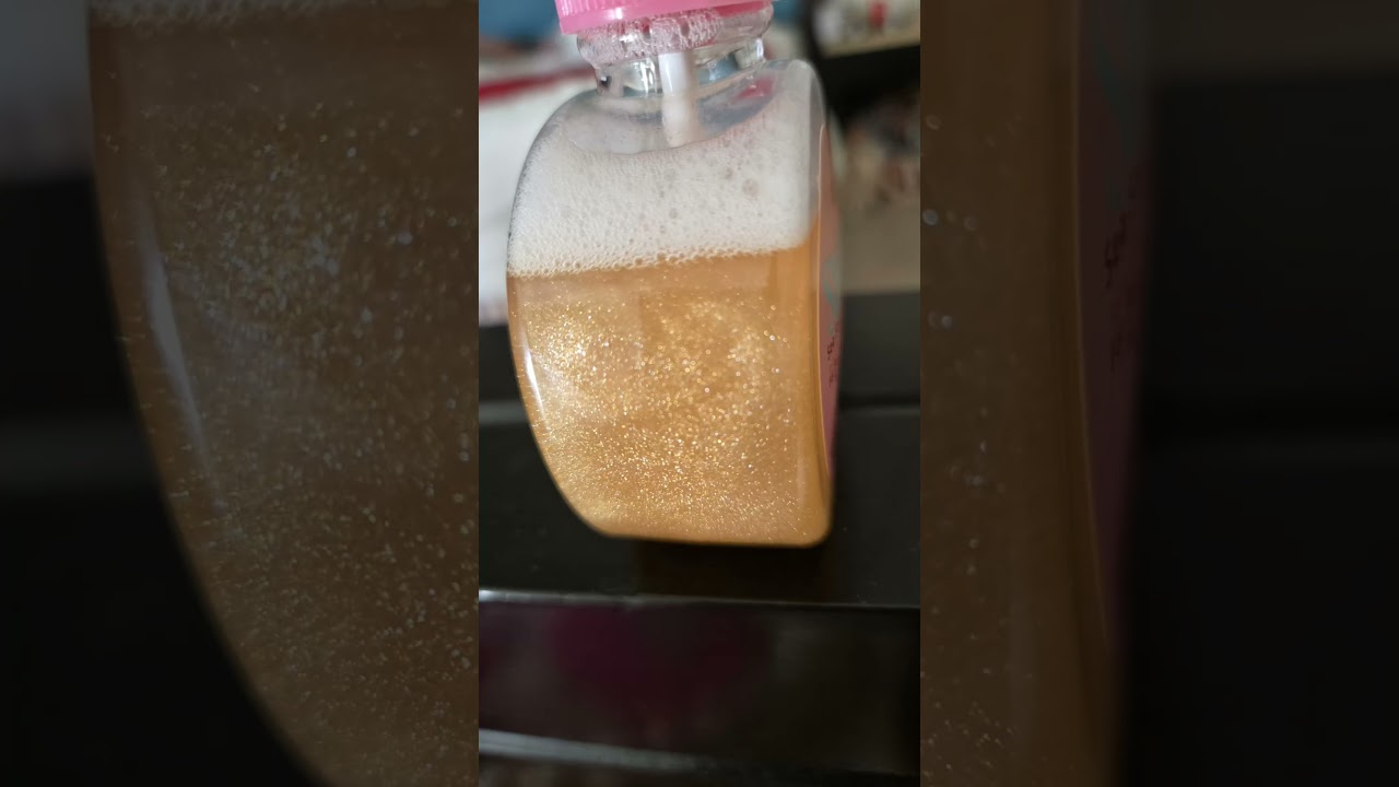 Primark Sea Salt Shimmer Spray  