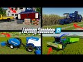 You need to know these fs22 tips tricks part 1