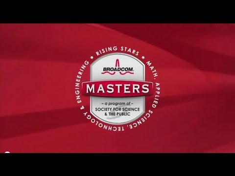 Broadcom MASTERS overview