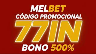 Cómo Registrarse Usando El Código Promocional 77In