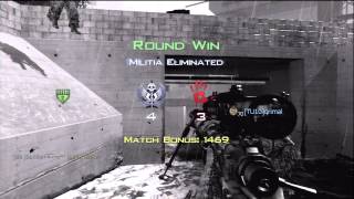 After: Sick 720 Cross Map On Underpass!