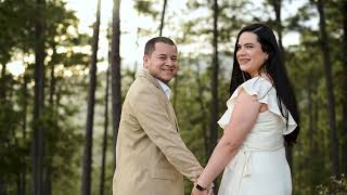 Save the Date Daniela + Daniel