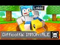 MINECRAFT MA NON PUOI MORIRE - DIFFICOLTA IMPOSSIBILE
