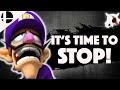 EVERY SINGLE argument against Waluigi DEBUNKED (Super Smash Bro’s Ultimate)