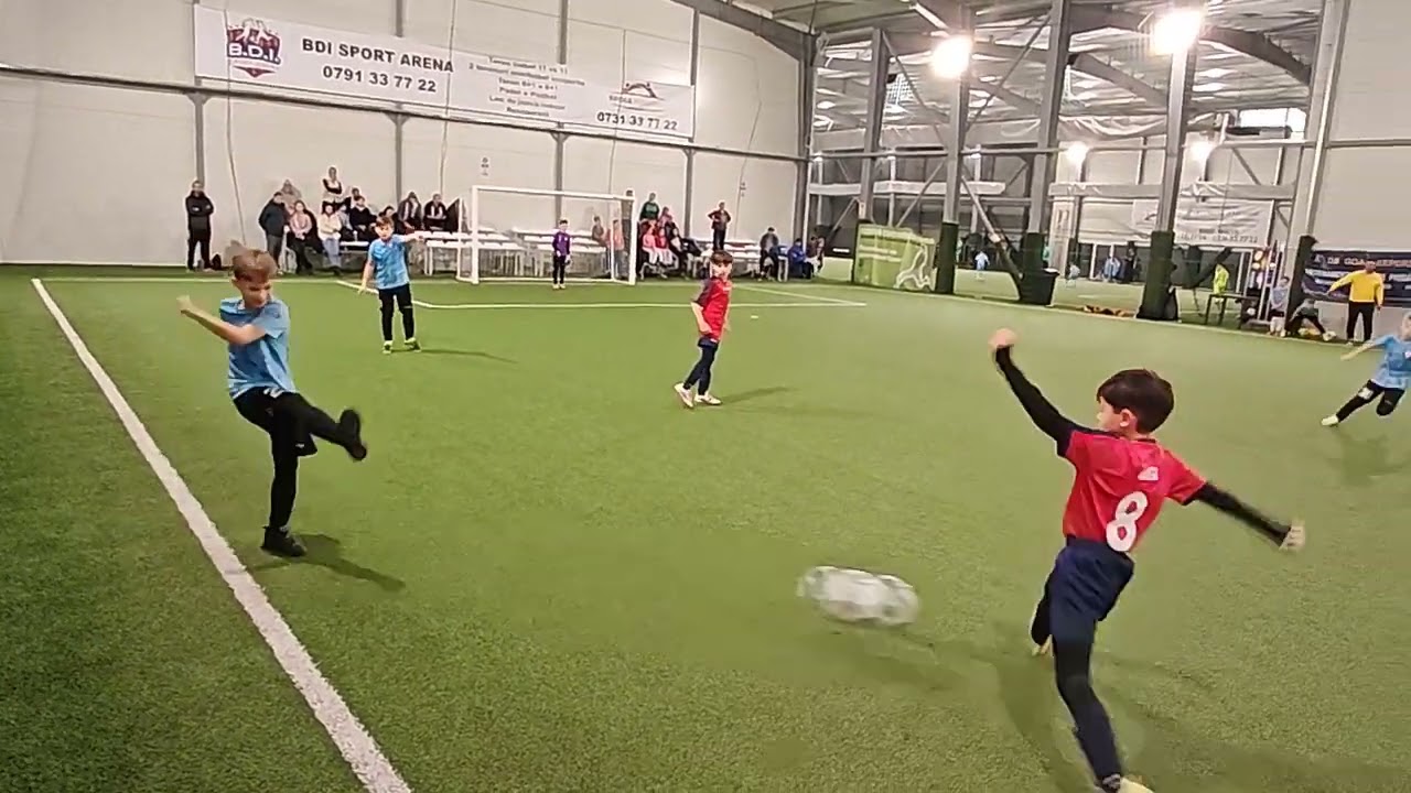 Zamsport - Raiders  ( repriza 1 )