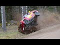 Imatra rally 11052024 action