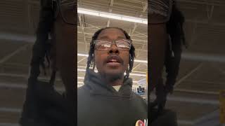 Stores pls stop during this in November