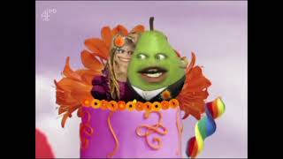 The High Fructose Adventures Of Annoying Orange Ending Credits (2000)