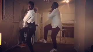Rudebwoy Ranking - Gbelemo (OFFICIAL DANCE VIDEO)