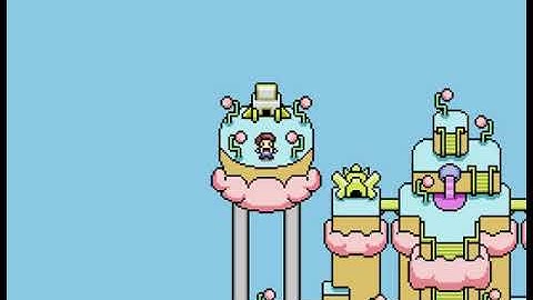 12 Jimmy and the Pulsating Mass (Longplay, No Commentary)