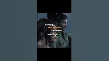 Guess the Video Game Song!! #videogamemusic