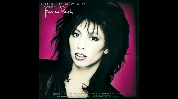 Jennifer Rush - Power Of Love