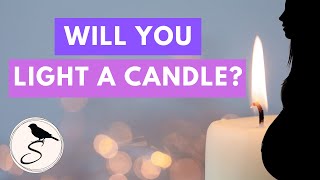 Worldwide Candle Lighting Day / (5) Ways To Honor Your Baby During WWCLD. Podcast Ep63