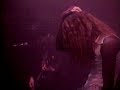 kein -  嘘 (Uso) LIVE @ Nagoya THE BOTTOM LINE [2000.08.21] 1440p