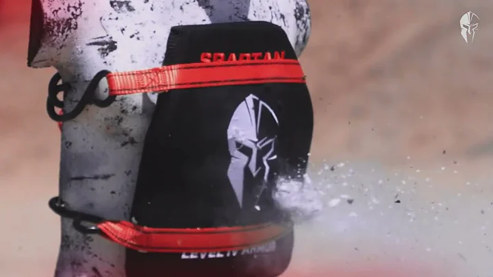 Spartan Armor | Hercules Level IV Ceramic Body Armor