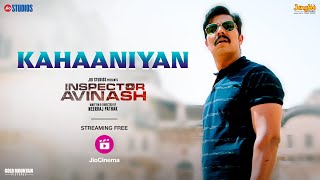 Kahaaniyan | Randeep Hooda | Keshav Kumar | Vijay Verma| Rajesh Manthan| Streaming Free on JioCinema