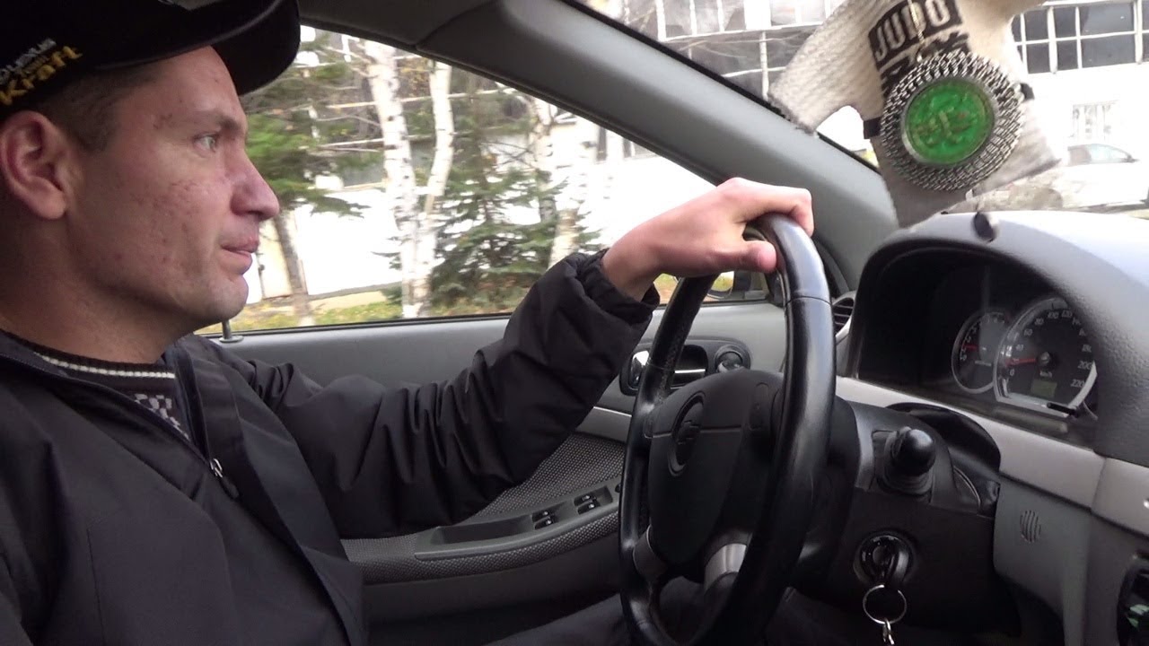 Шевроле Лачетти Хэтчбэк, бюджетная иномарка с итальянским дизайном ...