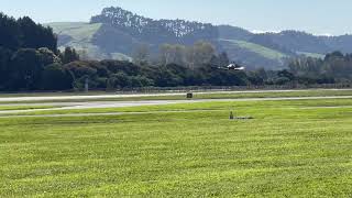 3Rd Landing At Ardmore