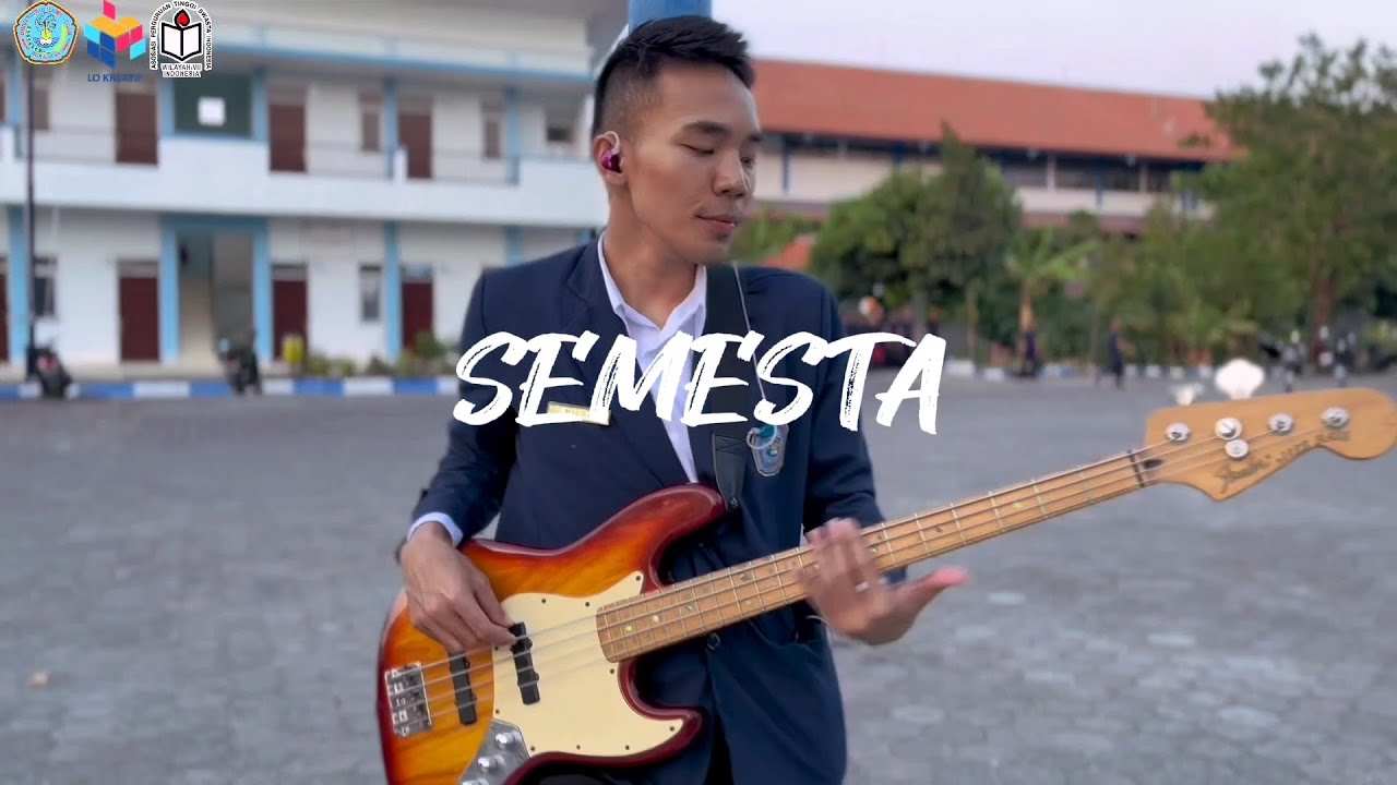 LO KREATIF 2023 || UNJUK TALENTA || SEMESTA || TIM H&B PROJECT