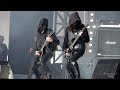 Uada - Snakes & Vultures - Hellfest 2019