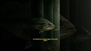 Same Dock. He's Catching.You're Not. Fix These 3 Details#BassFishing #DockFishing #FishingTips #Lure