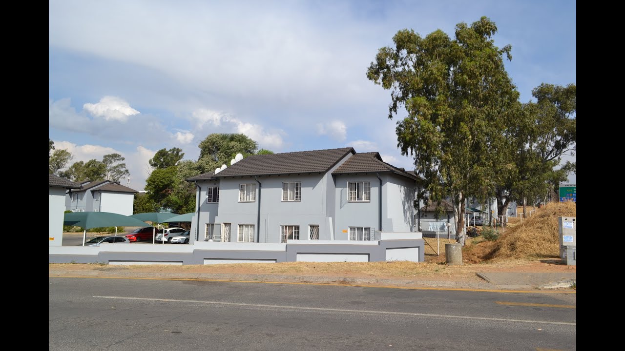Drug and Alcohol Rehab Centre in Sharonlea, Johannesburg