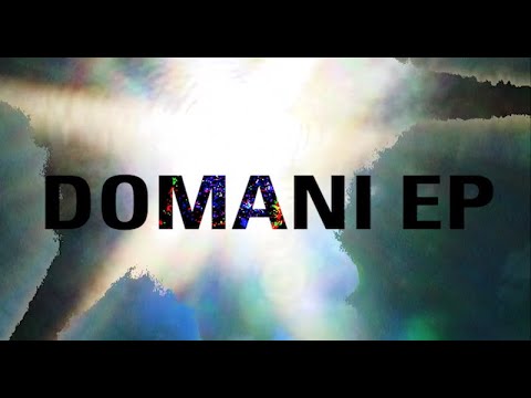 ENSI - DOMANI [OFFICIAL VIDEO CONCEPT]