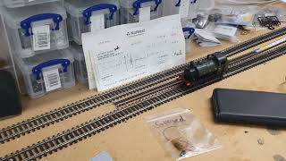 Heljan 1302 Dcc Sound Conversion By Wickness Models