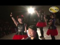 《旭川永嶺高校》BABYMETAL - シンコペーション - Syncopation - by Eiryo Highschool