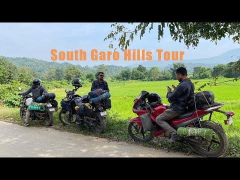 South Garo Hills Tour | Day 3| Meghalaya Tourism | North East India