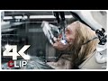 Acquire Specimen Xx0522 Synth Humanoid Bio Wepon Scene | PREDATOR BADLANDS (NEW 2025) MOVIE CLIP 4K