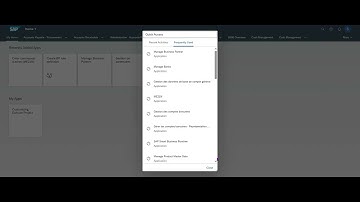 SAP S 4HANA Variant Configuration & Pricing   Part 1