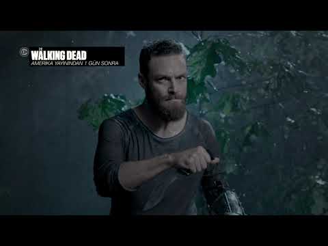 FX | The Walking Dead 10. Sezon Tanıtımı