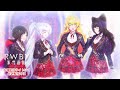 Void_Chords - Unbound(feat. nanaha) from TVアニメ『RWBY 氷雪帝国』第12話