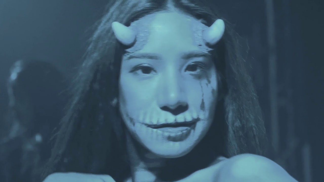 Gotham Club BKK - Animal Project " Hellgate Party " 31.10.2020