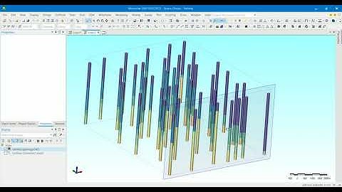 Importing Drillholes in Micromine 2020