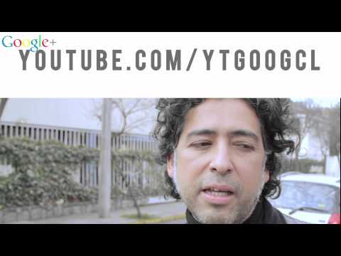 Google+ Hangout con Manuel García ¡En Vivo! - Dom 26/08/2012 19hrs - ¿Cómo verlo ¡Lee abajo!